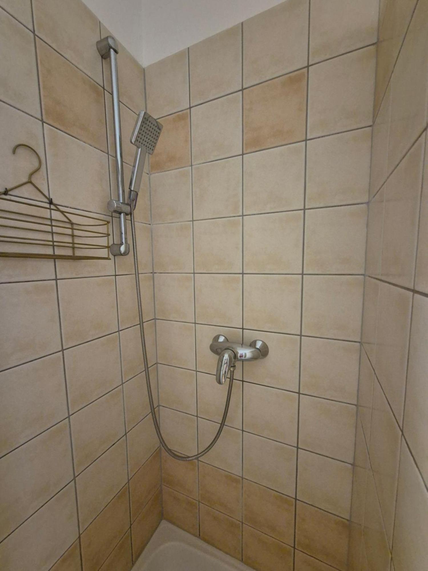 Manna Wellness Zalakaros Apartment Bagian luar foto