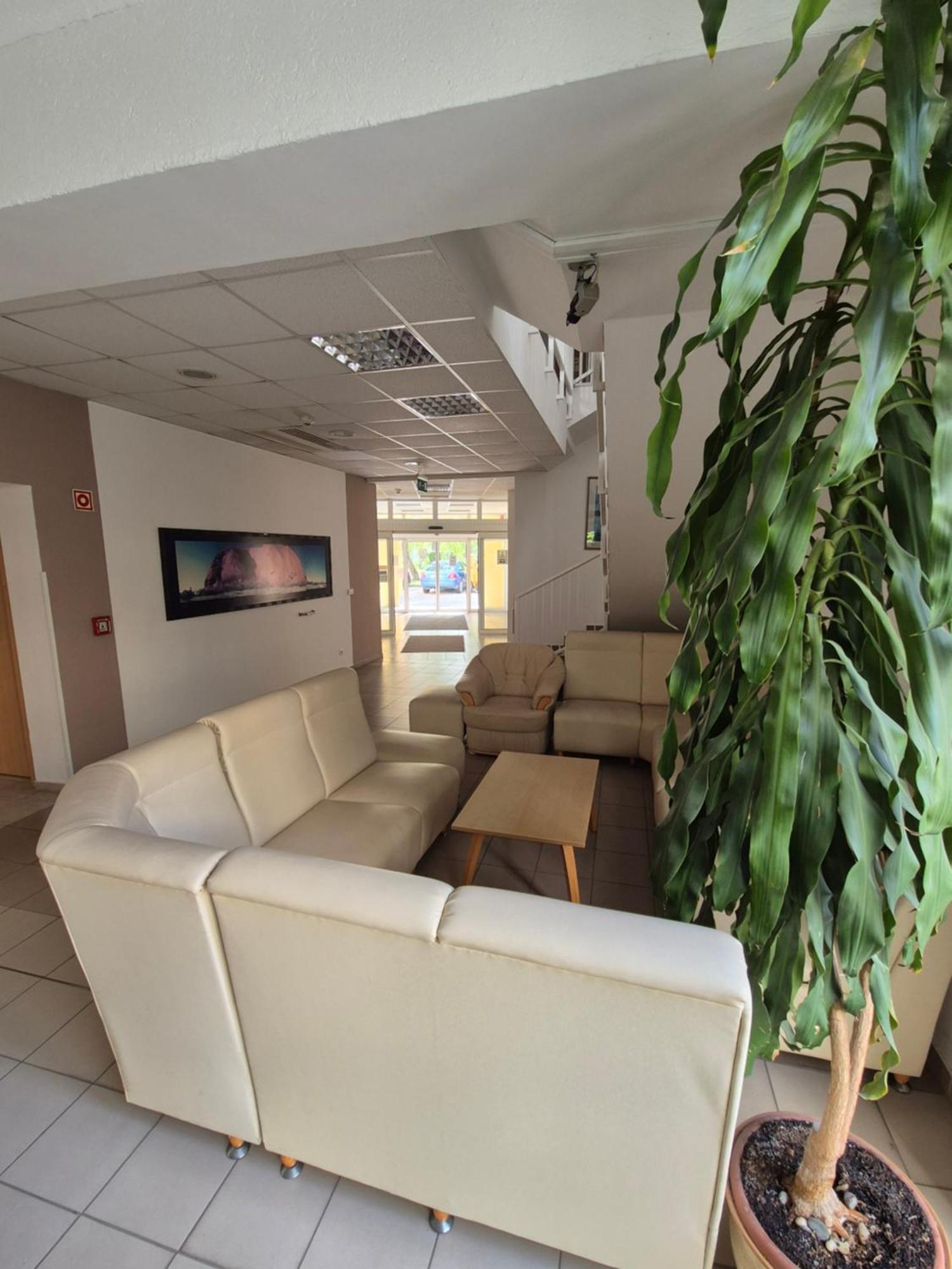 Manna Wellness Zalakaros Apartment Bagian luar foto