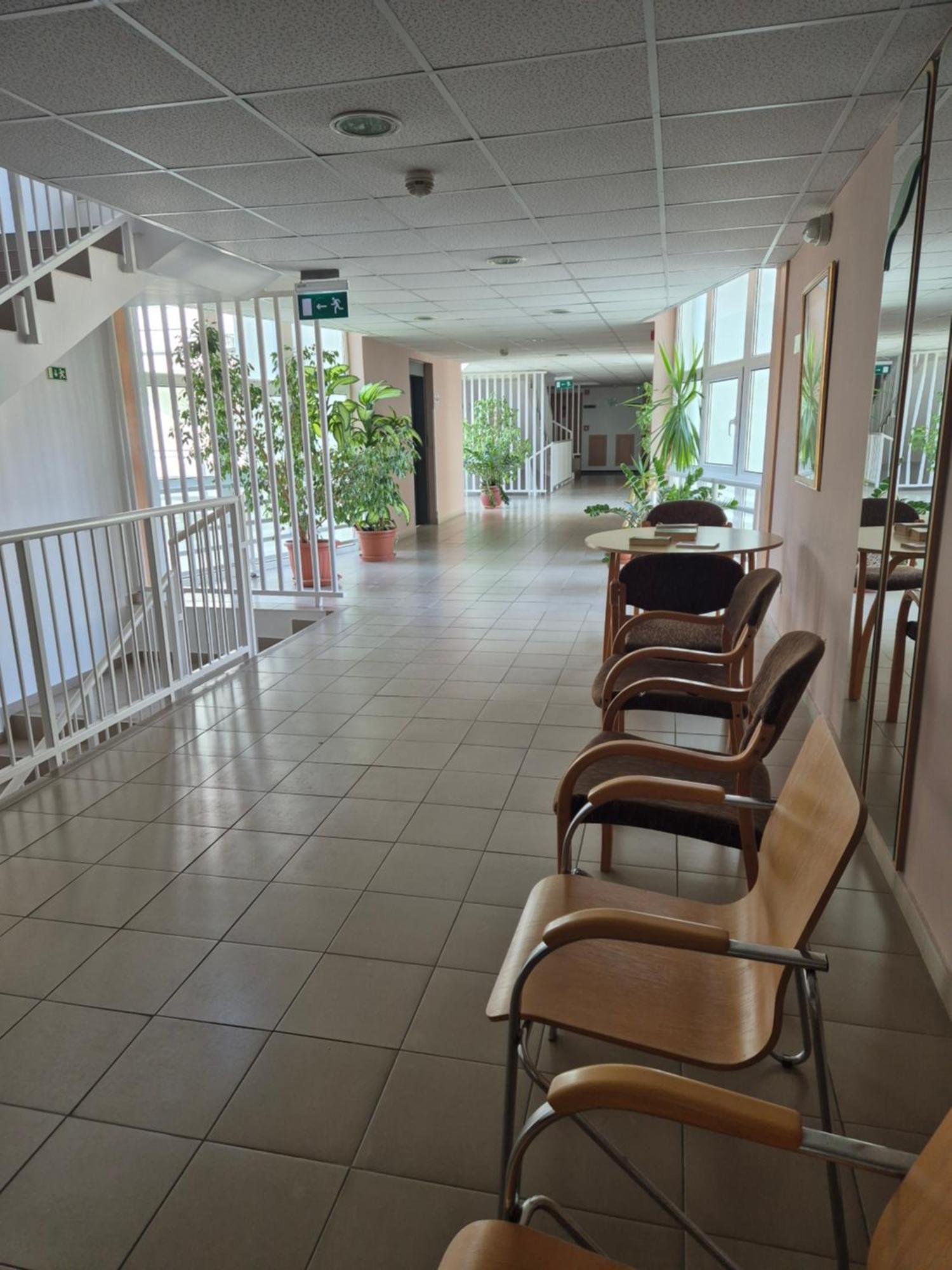 Manna Wellness Zalakaros Apartment Bagian luar foto