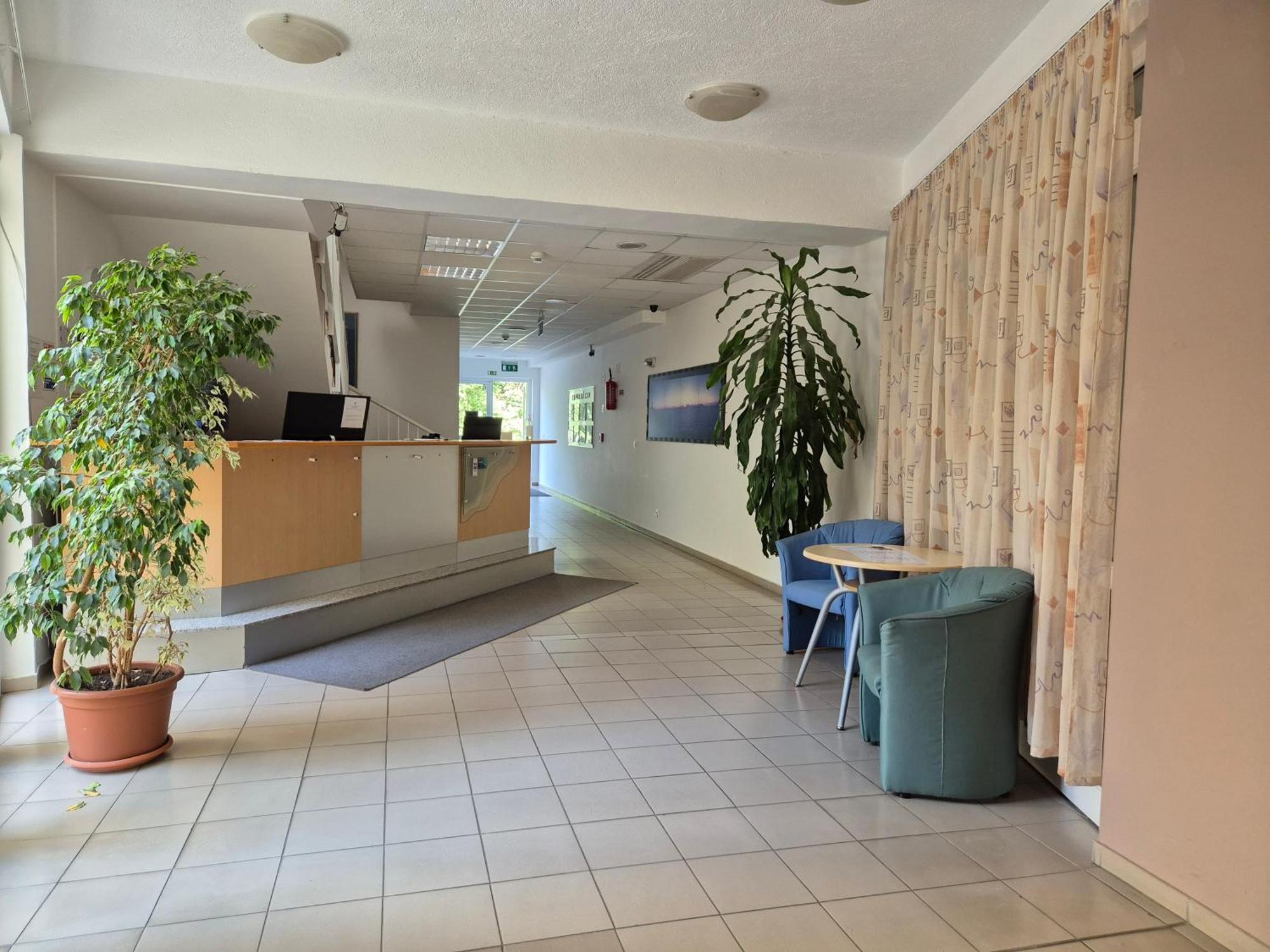 Manna Wellness Zalakaros Apartment Bagian luar foto